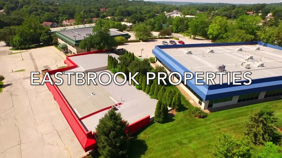 1400-1420 NW Vivion Rd, Kansas City, MO for lease - Commercial Listing Video - Image 2 of 17