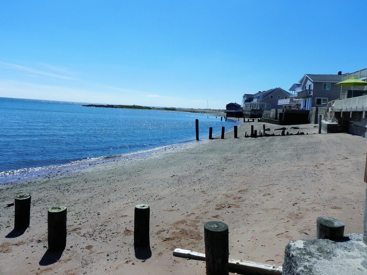 358 Cosey Beach Ave, East Haven, CT 06512