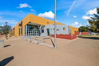 More details for 4320 Huron Ave, Lubbock, TX - Office for Sale