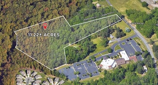 More details for 8043 Shady Knoll Ln, Mechanicsville, VA - Land for Sale