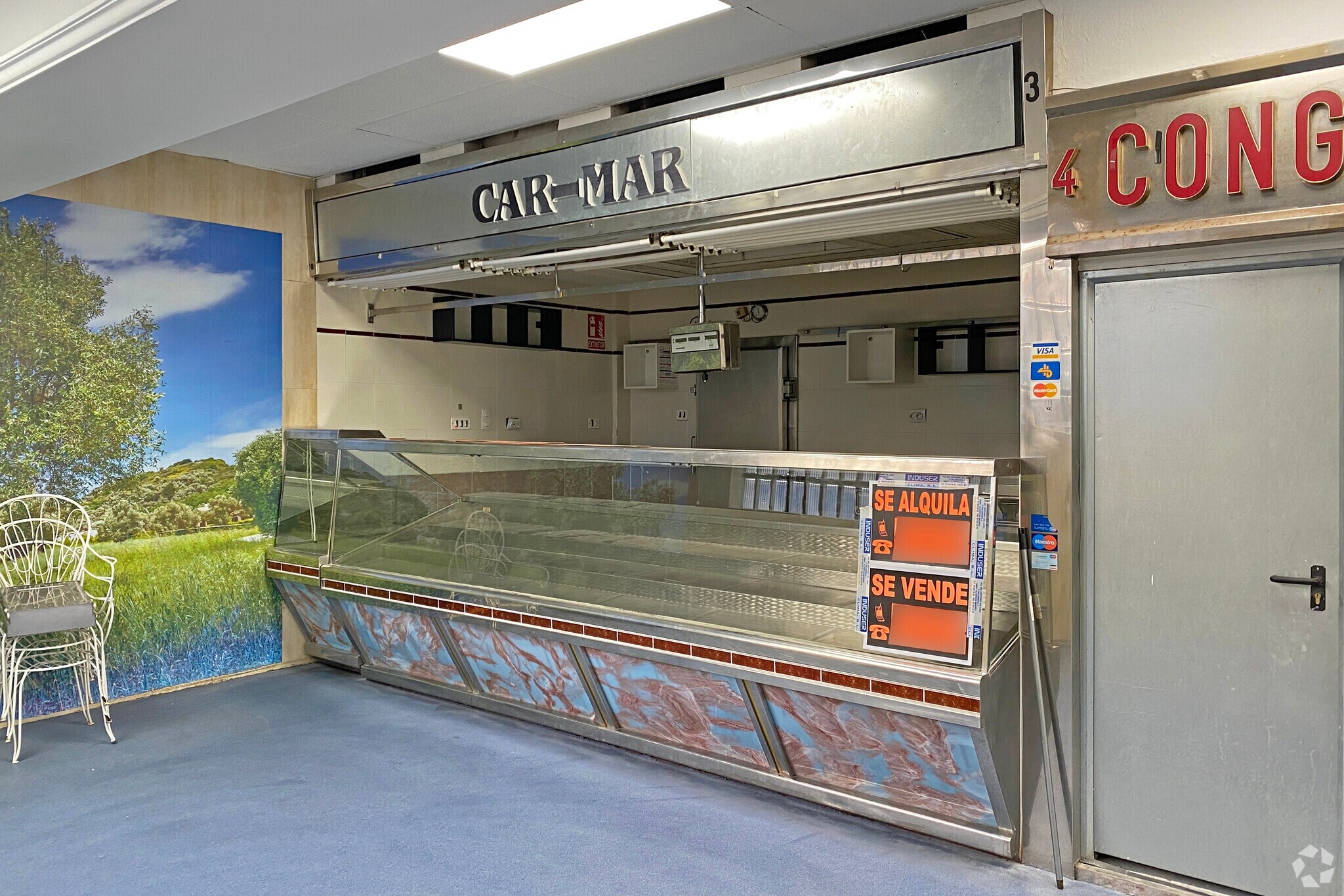 Plaza San Juan, 1, Pozuelo de Alarcón, Madrid for lease Interior Photo- Image 1 of 3