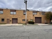 349 Railroad Ave, East Rutherford NJ - Warehouse