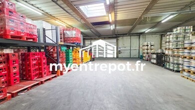Flex in Marseille for sale Interior Photo- Image 1 of 9