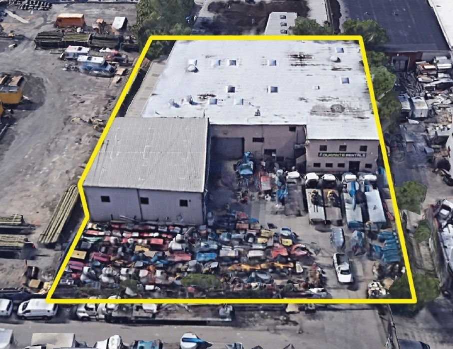 133-58 31st Dr, Flushing, NY for sale Building Photo- Image 1 of 1