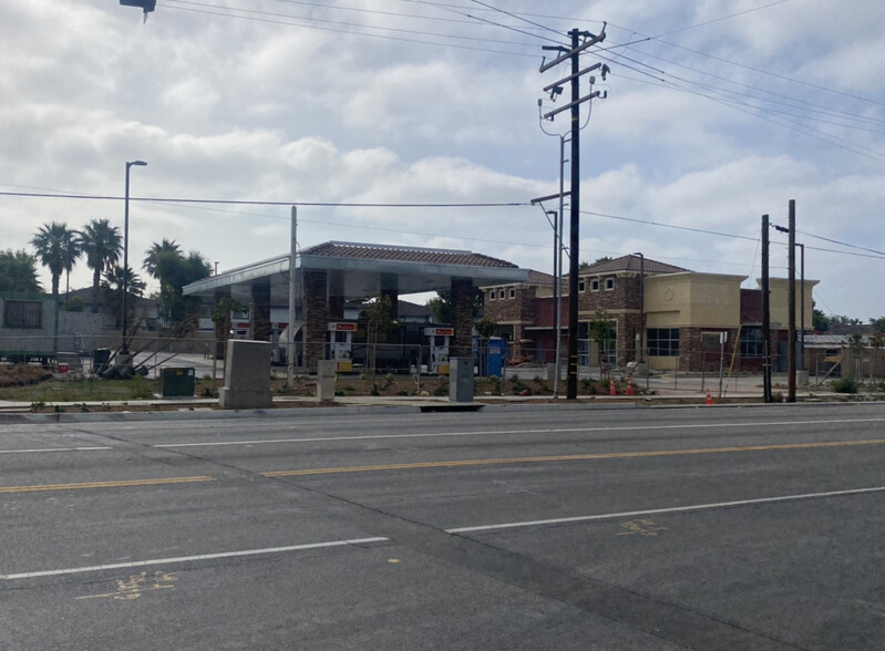 8907 Citrus Ave, Fontana, CA for sale - Building Photo - Image 1 of 1