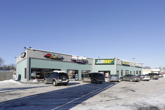 More details for 4412-5431 S Westnedge Ave, Kalamazoo, MI - Retail for Lease