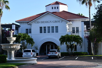 More details for 9115 Galleria Ct, Naples, FL - Office for Sale