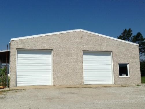 835 W Columbian Blvd S, Litchfield, IL for sale - Primary Photo - Image 1 of 1