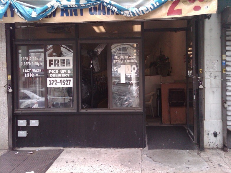 2362-2370 86th St, Brooklyn, NY for sale - Primary Photo - Image 1 of 1