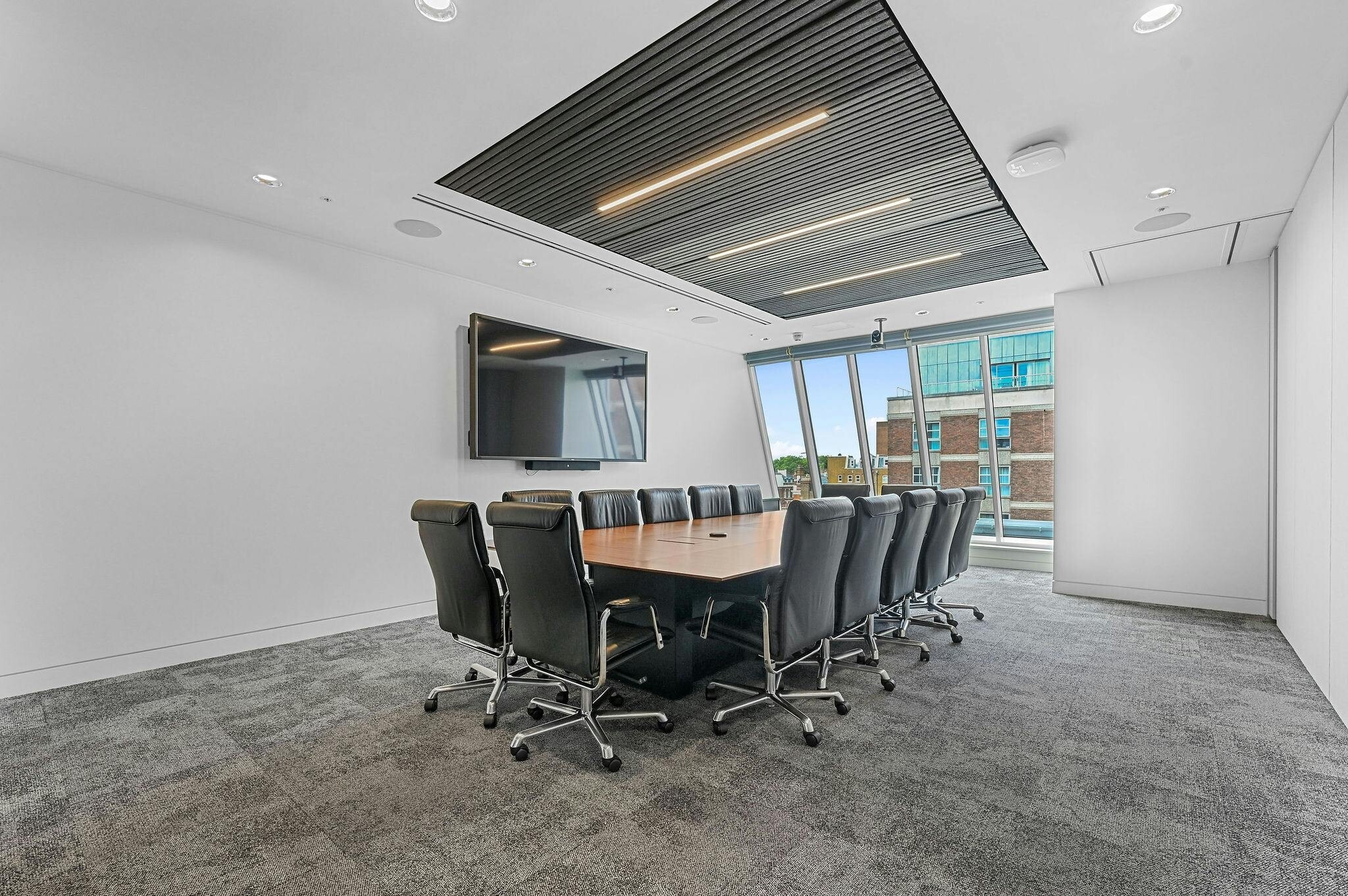 1-9 Seymour St, London for lease Interior Photo- Image 1 of 11