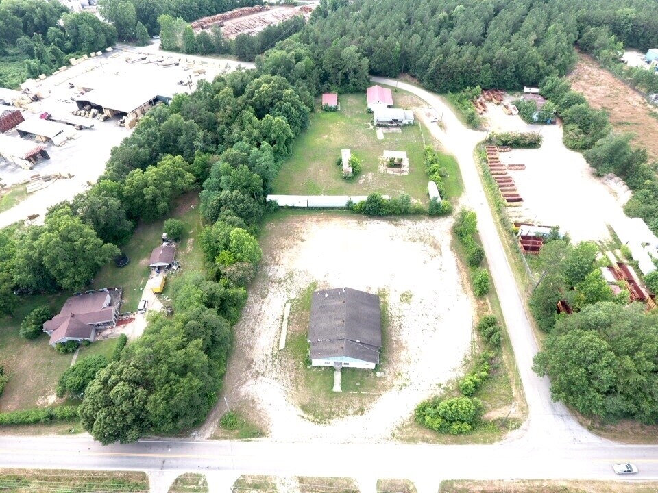 1280 Purina Dr, Gainesville, GA for sale Primary Photo- Image 1 of 1