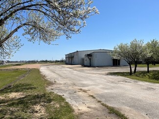 More details for 2009 Hatfield Rd, Pearland, TX - Industrial for Lease