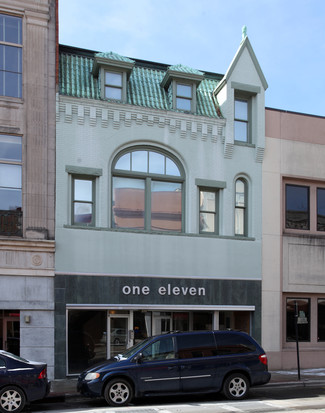 More details for 111 W Main St, Durham, NC - Office/Retail for Lease