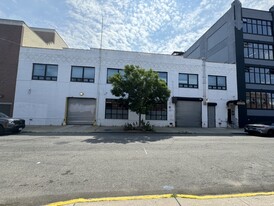 4141 38th St, Long Island City NY - Warehouse