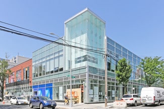 More details for 242 Bedford Ave, Brooklyn, NY - Coworking for Lease