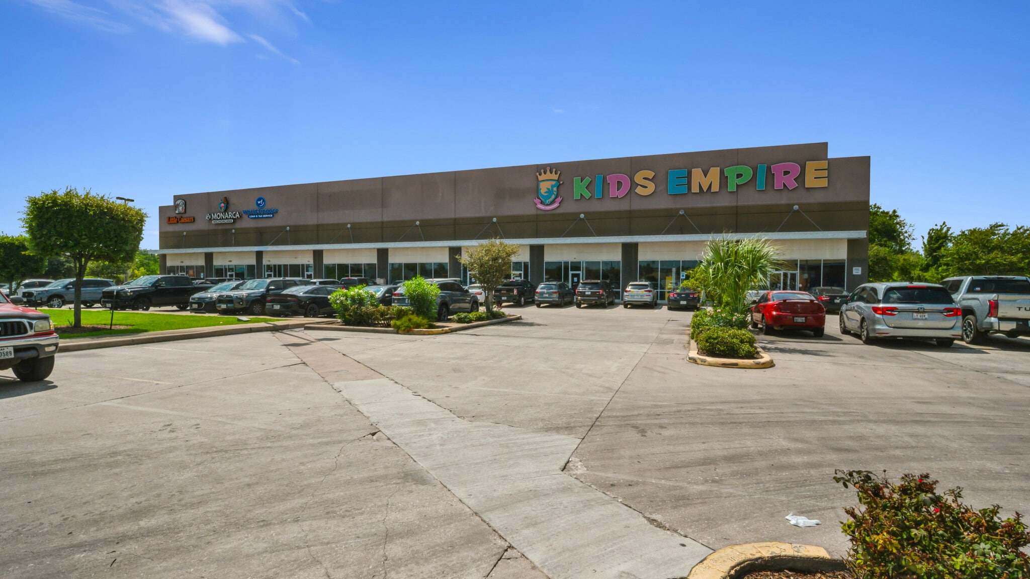 10404 Gulf Fwy, Houston, TX for sale Building Photo- Image 1 of 9