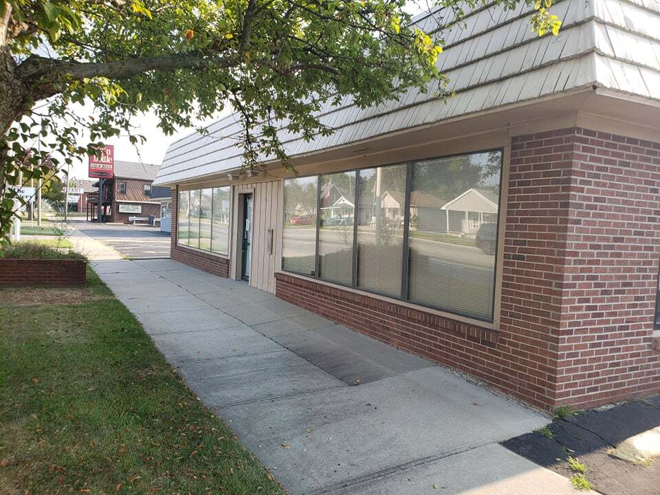 2100 Broadway, Anderson, IN for sale Building Photo- Image 1 of 1