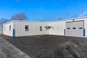 705 Schoenhaar Drive | West Bend - Warehouse