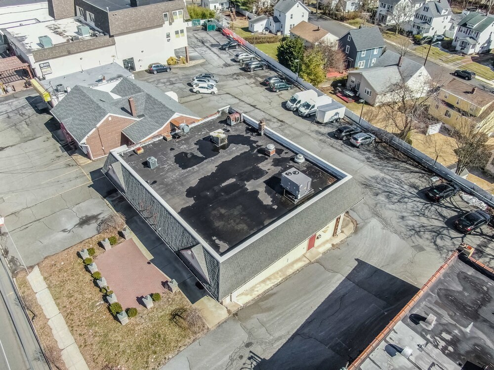 606 Kinderkamack Rd, River Edge, NJ 07661 Retail for Lease