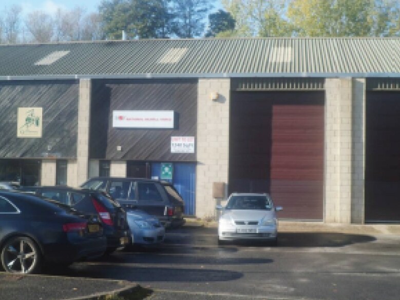 Broadway Rd, Winchcombe for sale Primary Photo- Image 1 of 1