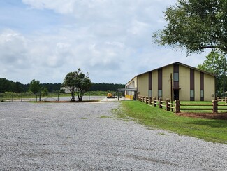 More details for 1227 Old Whitesville Rd, Moncks Corner, SC - Industrial for Lease