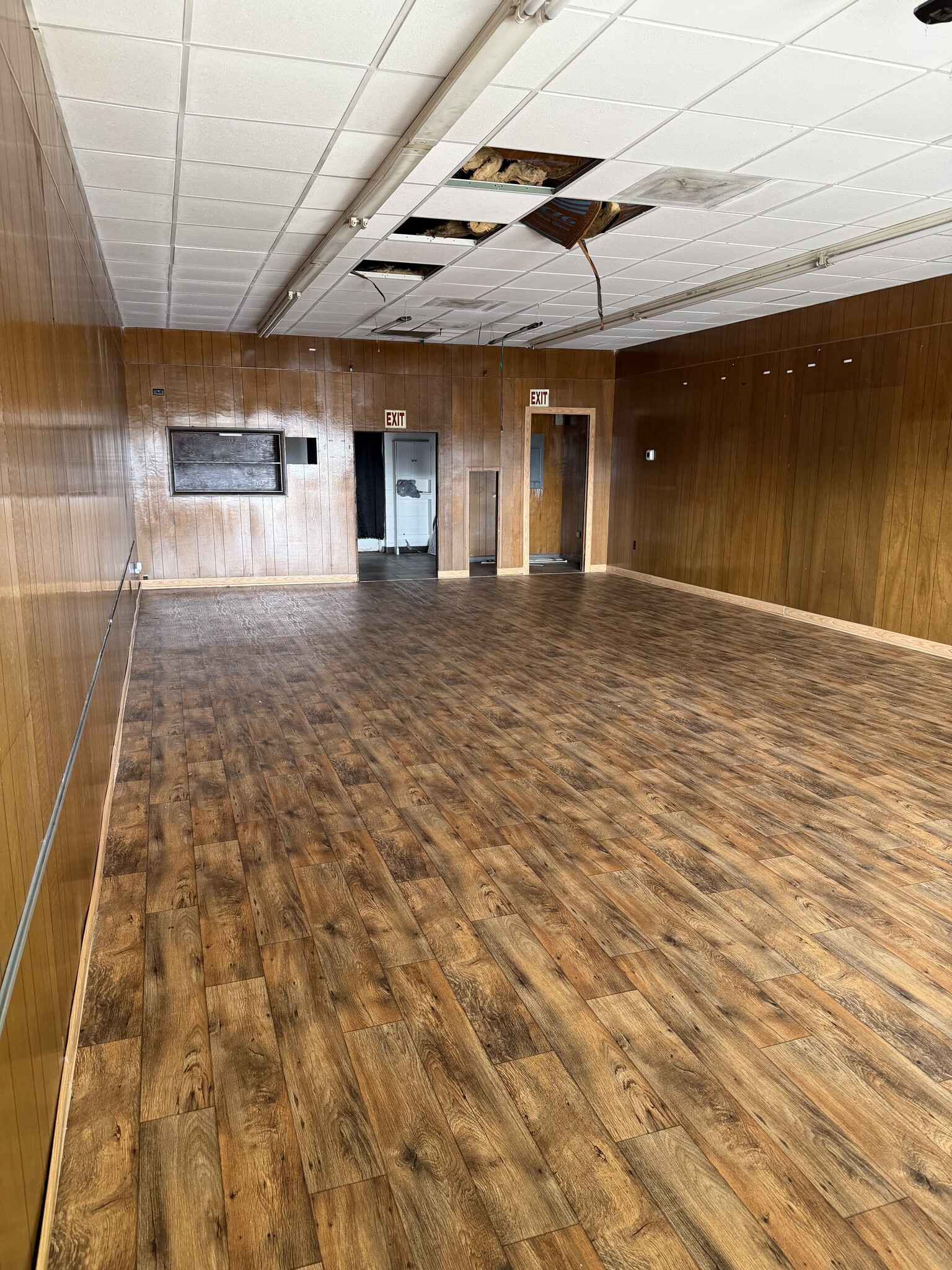 2700-2732 Peach Orchard Rd, Augusta, GA for lease Interior Photo- Image 1 of 1