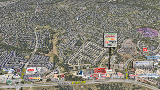 More details for 17301 Smyers Ln, Round Rock, TX - Retail for Sale