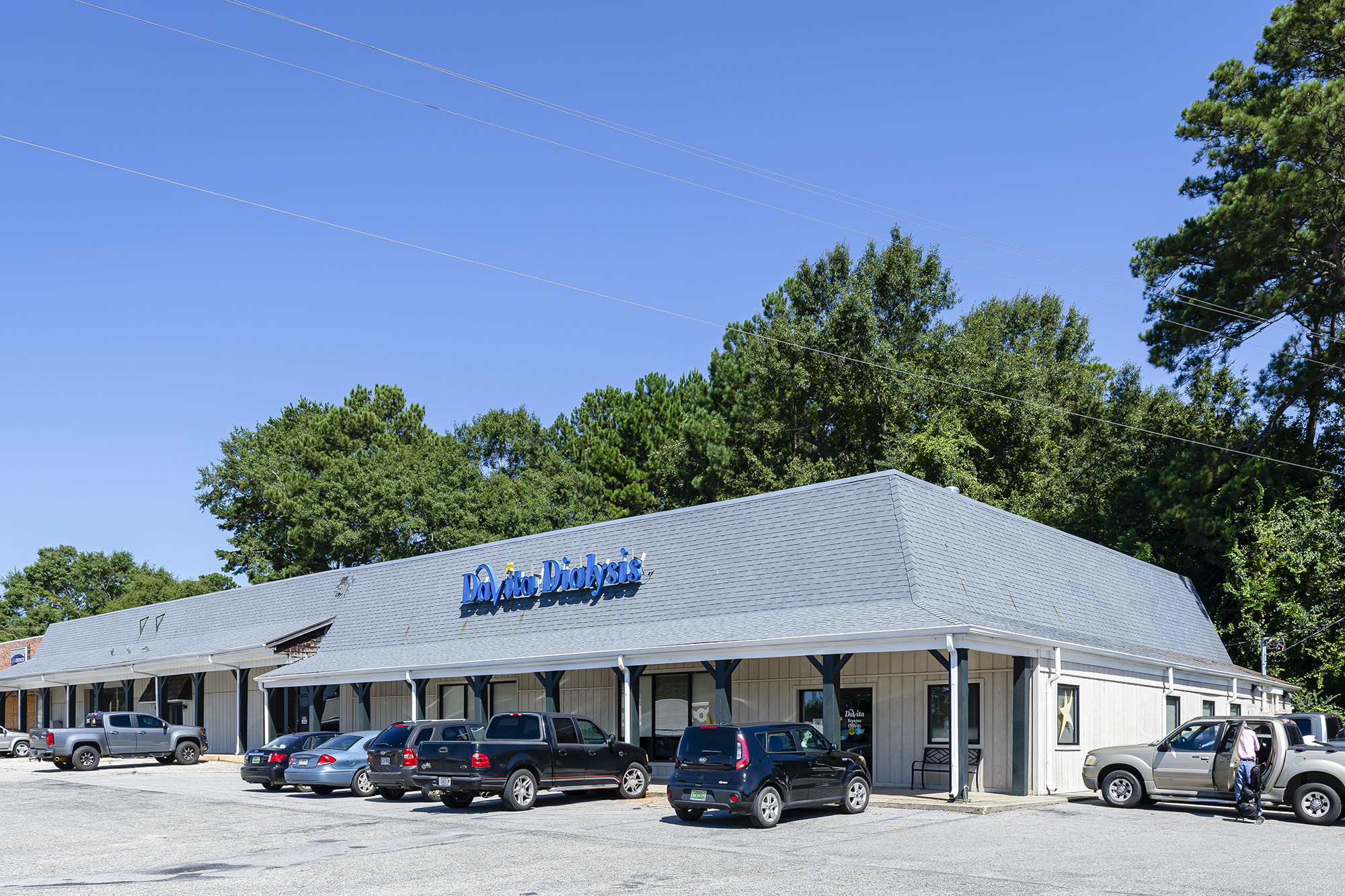 1023 Douglas Ave, Brewton, AL for sale Building Photo- Image 1 of 1