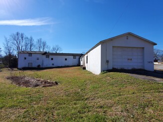 More details for 1408 Glenn Ave, Kannapolis, NC - Industrial for Lease