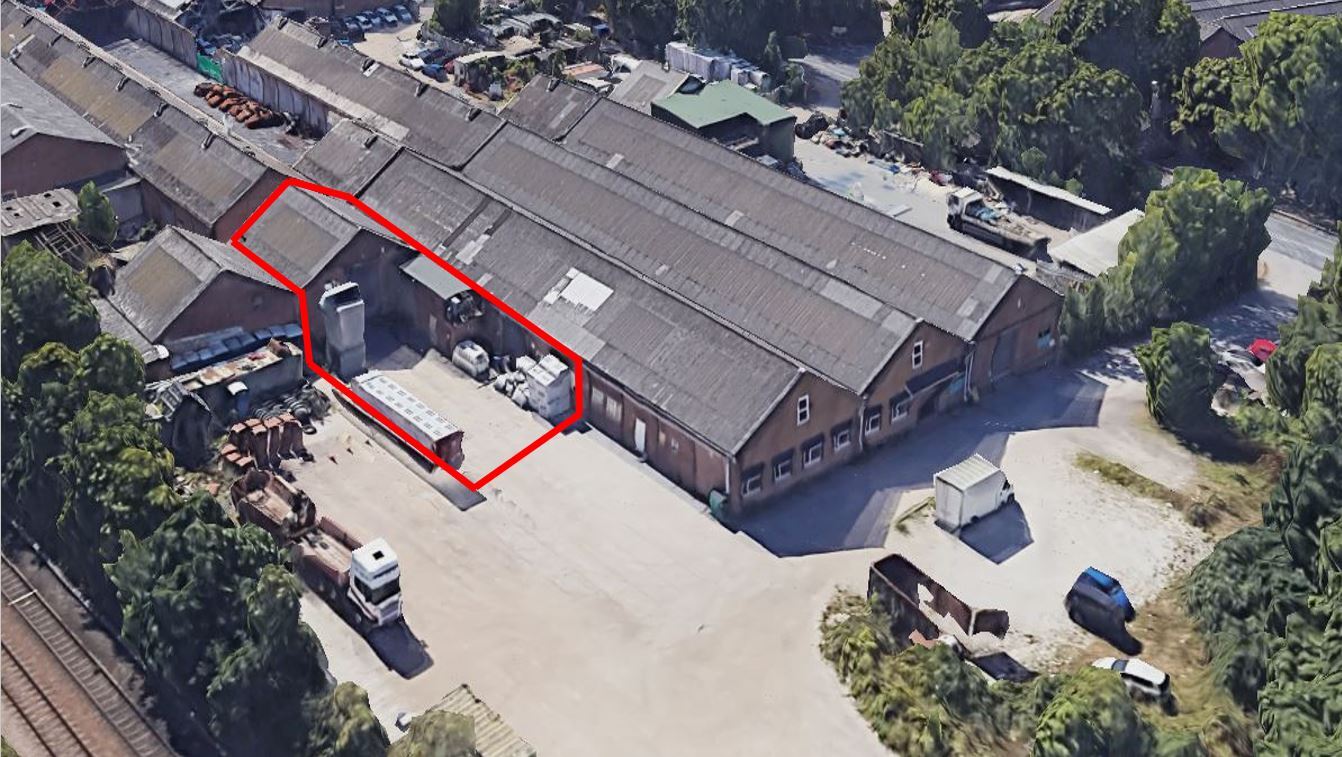 Stapleford Rd, Trowell for lease Aerial- Image 1 of 4