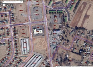 More details for Ceritos Trail, Martinsburg, WV - Land for Sale