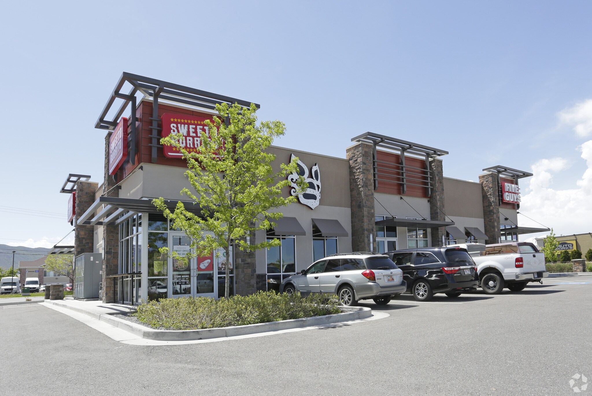 400 E 12300 S, Draper, UT for sale Building Photo- Image 1 of 1