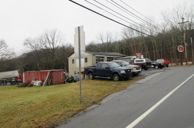 902 Swartswood Rd, Newton, NJ for sale Building Photo- Image 1 of 1