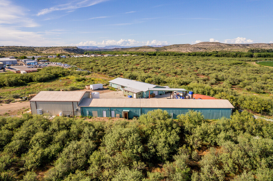 4626 Old Highway 279, Camp Verde, AZ for sale - Building Photo - Image 3 of 19