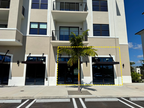 8205 Commerce Way, Miami Lakes, FL for lease Building Photo- Image 1 of 3