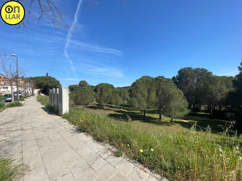 Land in L'Escala, Gerona for sale - Building Photo - Image 1 of 7