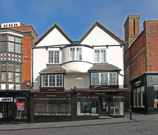 More details for 77-81 High St, Guildford - Retail for Lease