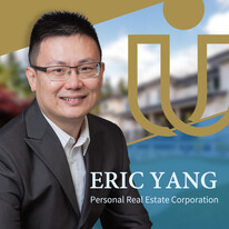 Eric G. Yang PREC*