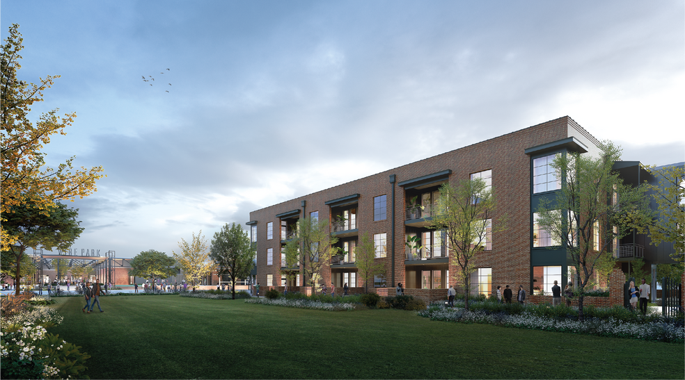 1725 Electric Ave, Watkinsville, GA for lease - Building Photo - Image 3 of 40