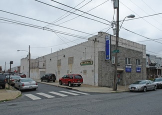 More details for 2512 E Clearfield St, Philadelphia, PA - Retail for Lease