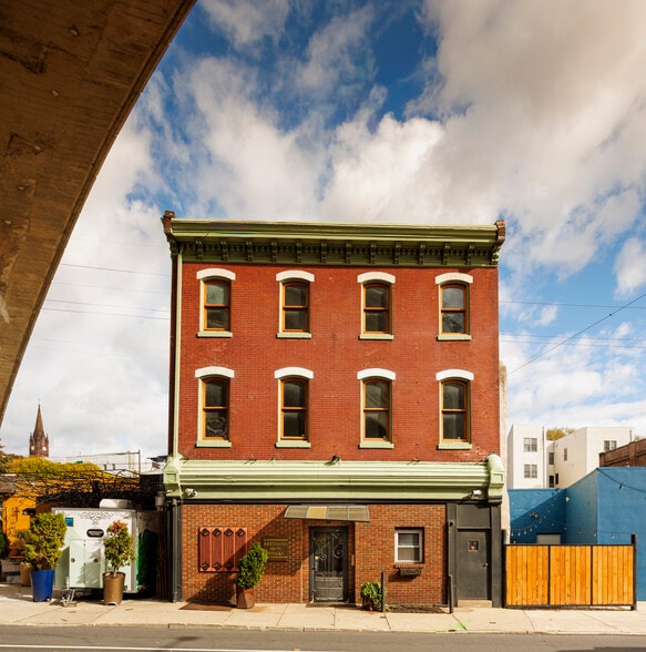 4457 Main St, Philadelphia, PA for lease - Building Photo - Image 2 of 29