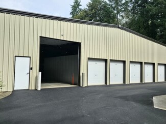 More details for 6455 Fletcher Bay, Bainbridge Island, WA - Industrial for Lease