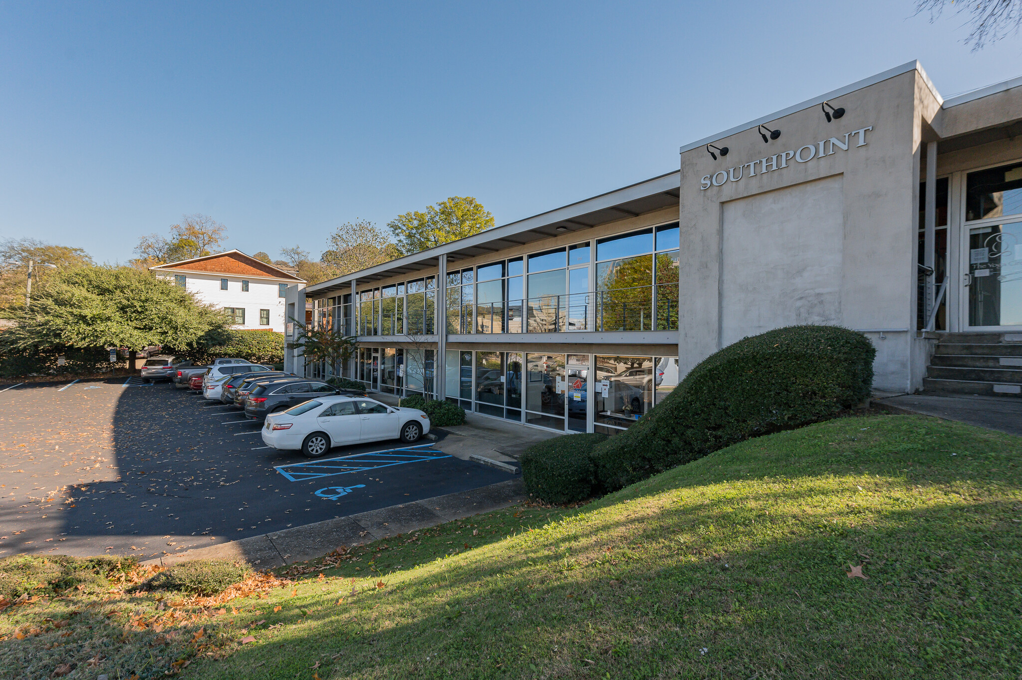 1425 Richard Arrington Jr Blvd S, Birmingham, AL for lease Building Photo- Image 1 of 8