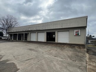 More details for 5826 Columbus Rd, Macon-Bibb, GA - Flex for Lease