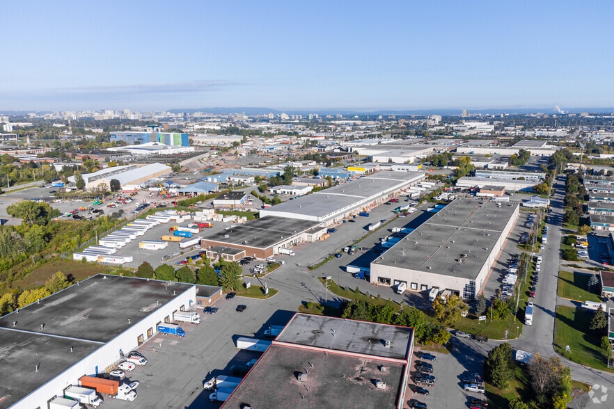 1255 Humber Pl, Ottawa, ON for lease - Aerial - Image 2 of 4