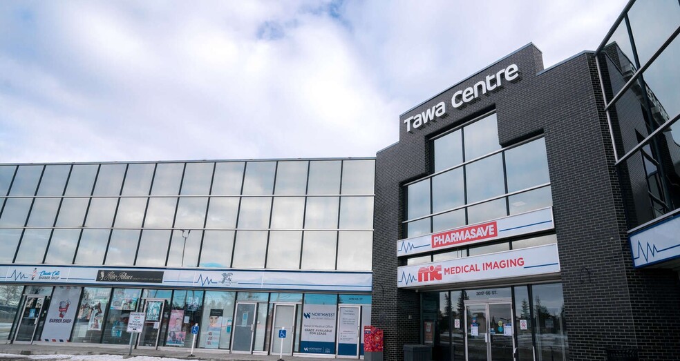 3017 66 St, Edmonton, AB for lease - Building Photo - Image 1 of 1