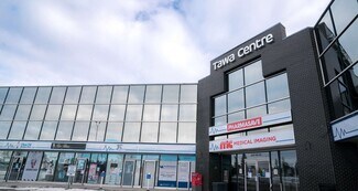 More details for 3017 66 St, Edmonton, AB - Office/Medical for Lease