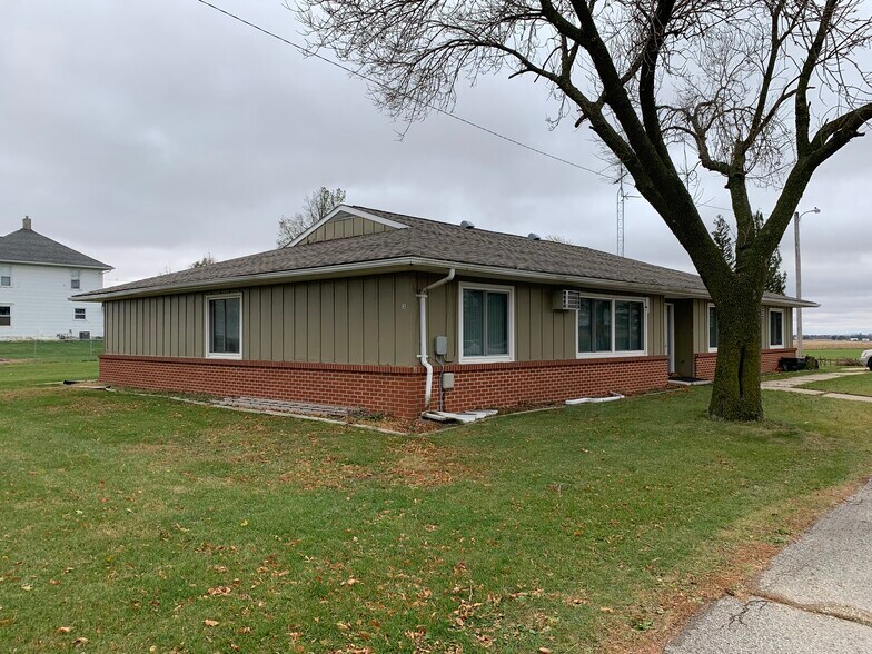 502 Pear Ave, New Providence, IA 50206