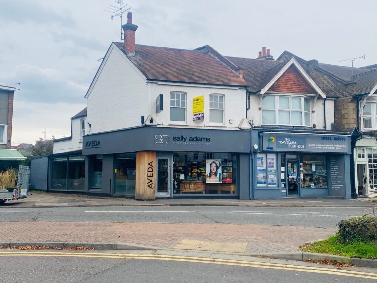 10 Anyards Rd, Cobham, KT11 2JZ