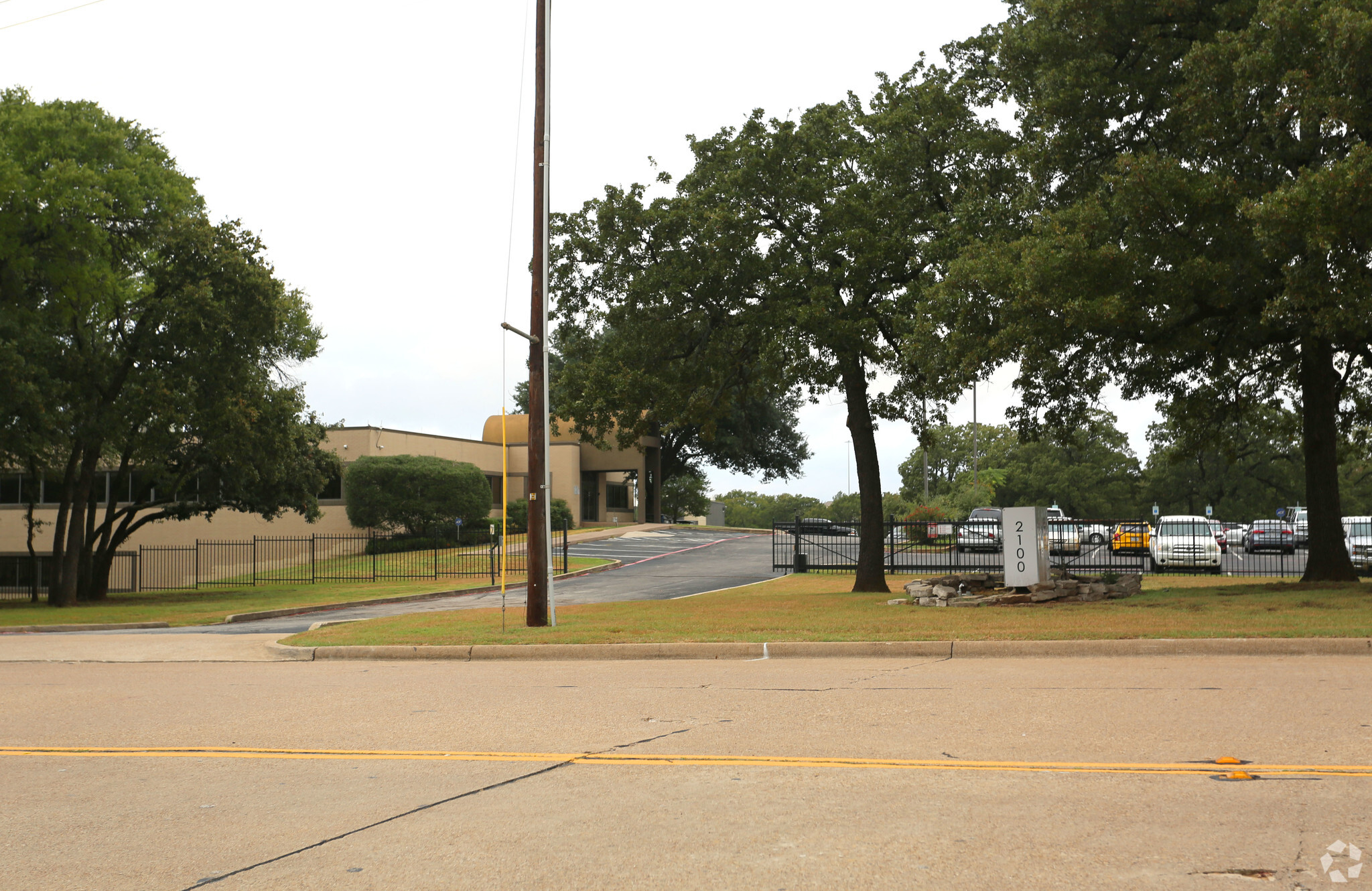 2100 Reliance Pky, Bedford, TX for sale Building Photo- Image 1 of 1